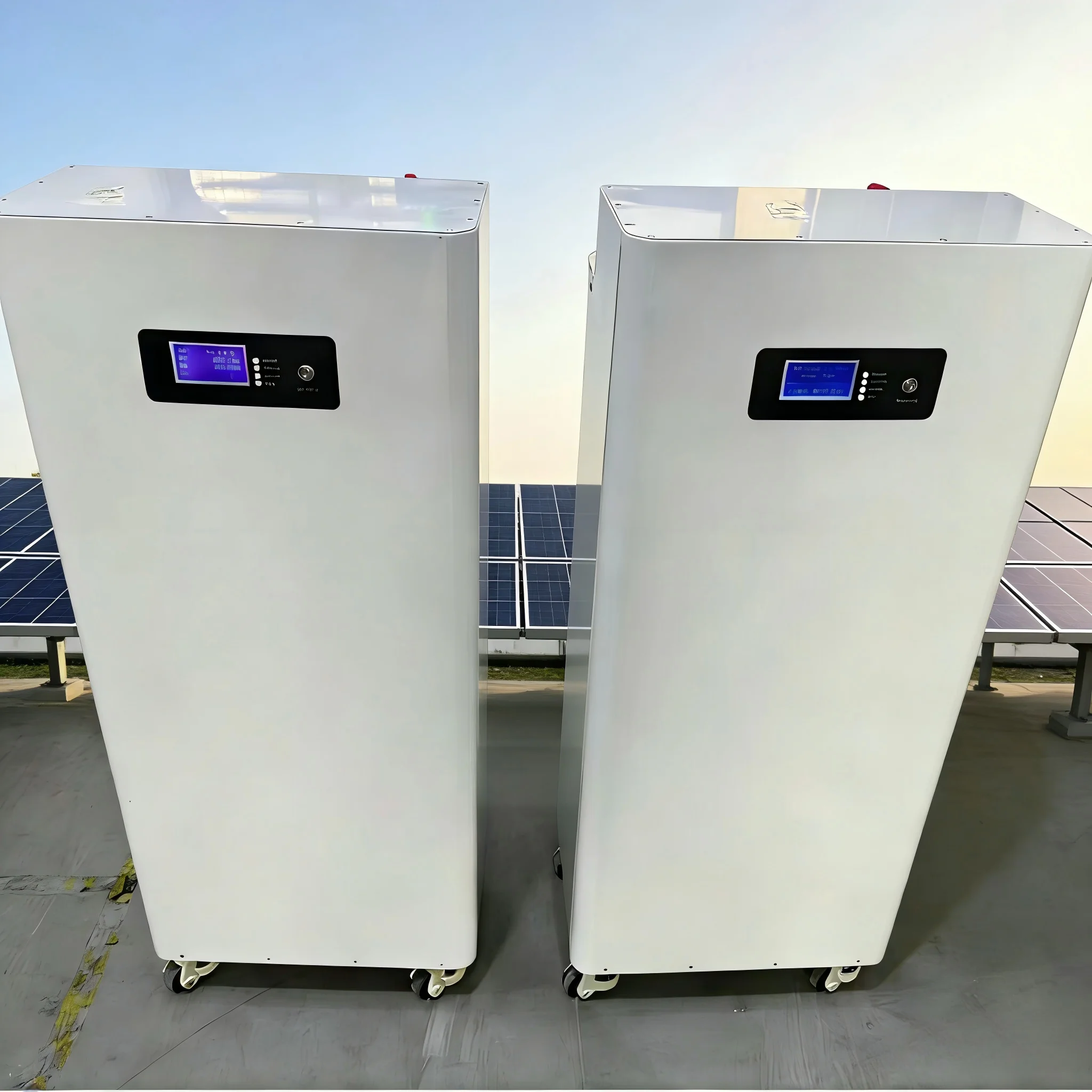 Off-grid Hybrid Solar Energy S - Solar Panel System 10Kw recension och pris