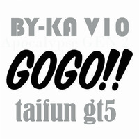 Reflective Heat transfer vinyls HTV hardware for Netsu BY-KA V10 Taifun gtr Fat Rabbit fev vs Metal Stickers transfer decor film