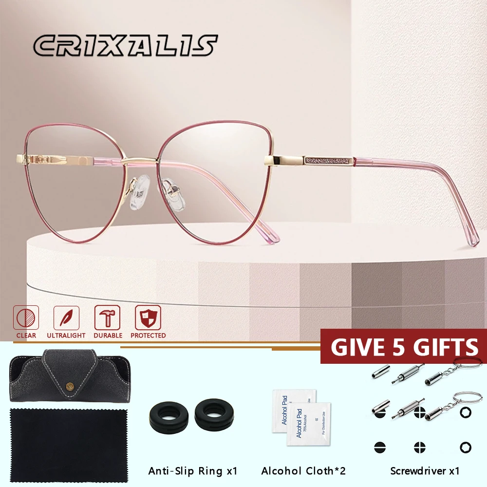 Crixalis Kids Anti …