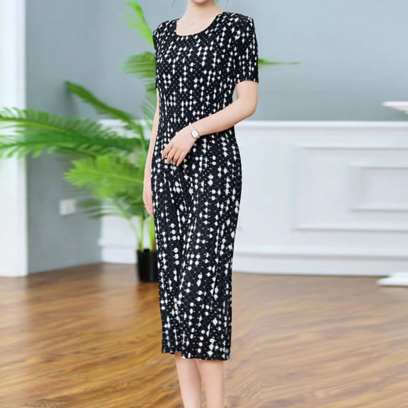 

summer young floral long dress, elegant for wearing on the outside women dress vestido LOOSE FIT