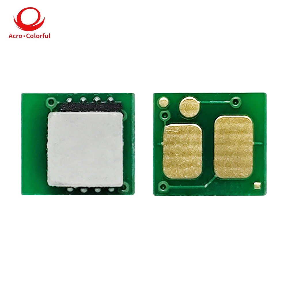 

6659A 659X Compatible W2010 W2011 Color Toner Chip for HP LaserJet Enterprise M856X MFP M776dn Flow M776z W2012 W2013 Cartridge