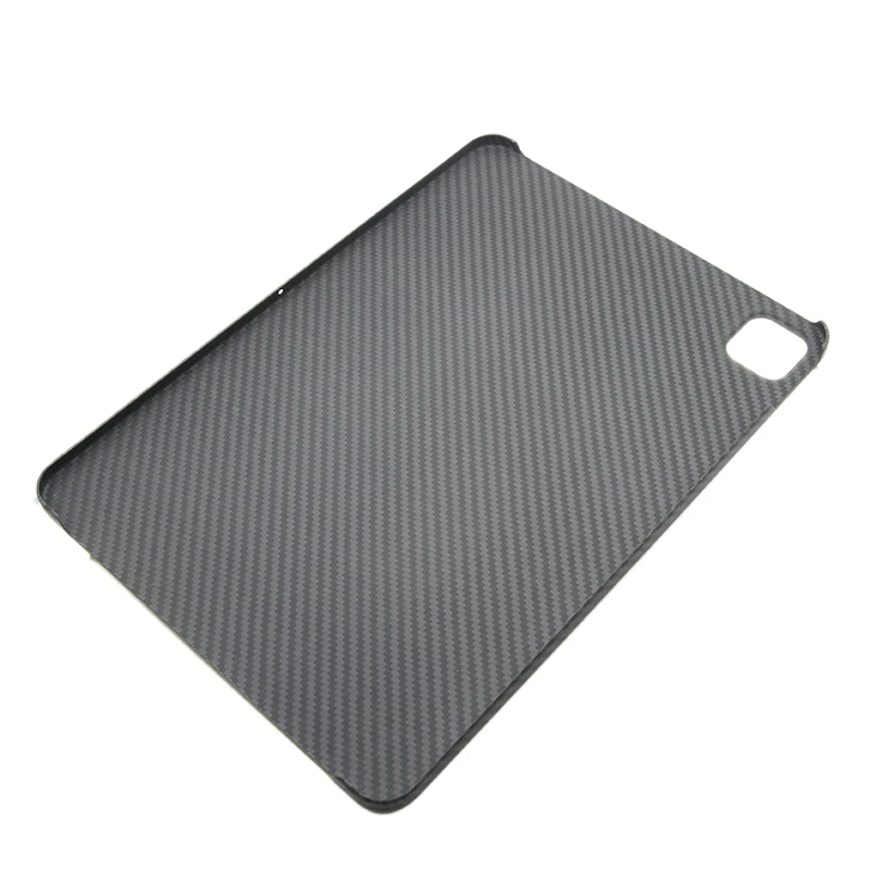 Imagem -06 - Zxke Shell Protetor para Apple Ipad Pro Aramid Fiber Material Fibra de Carbono Estojo Protetor Rígido 11 em 24 em 2023 em 13in