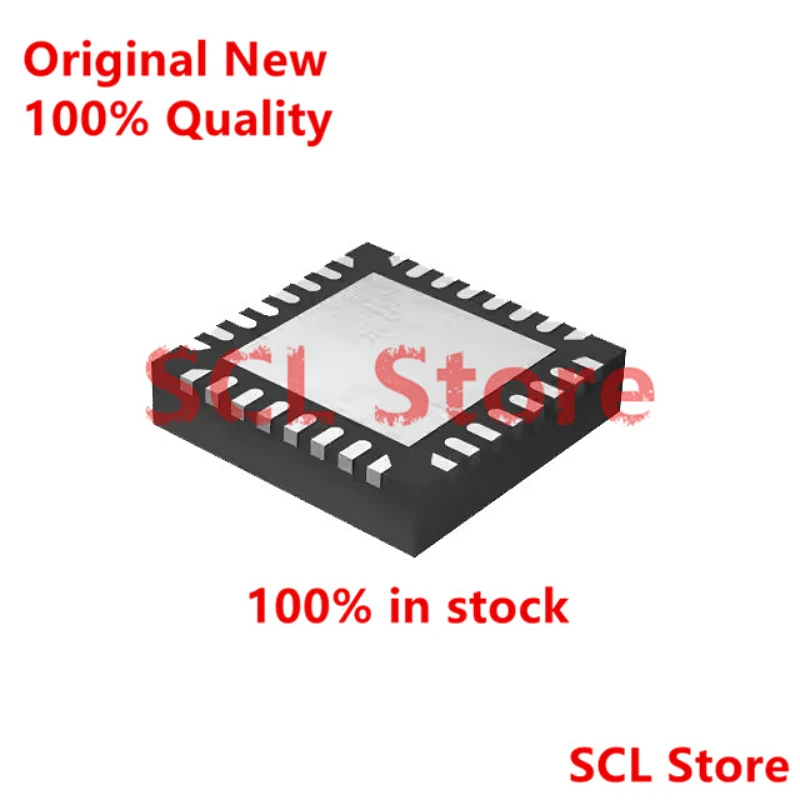 (1 قطعة) شرائح UPM6920 UPM6910 QFN-24 الجديدة 100%