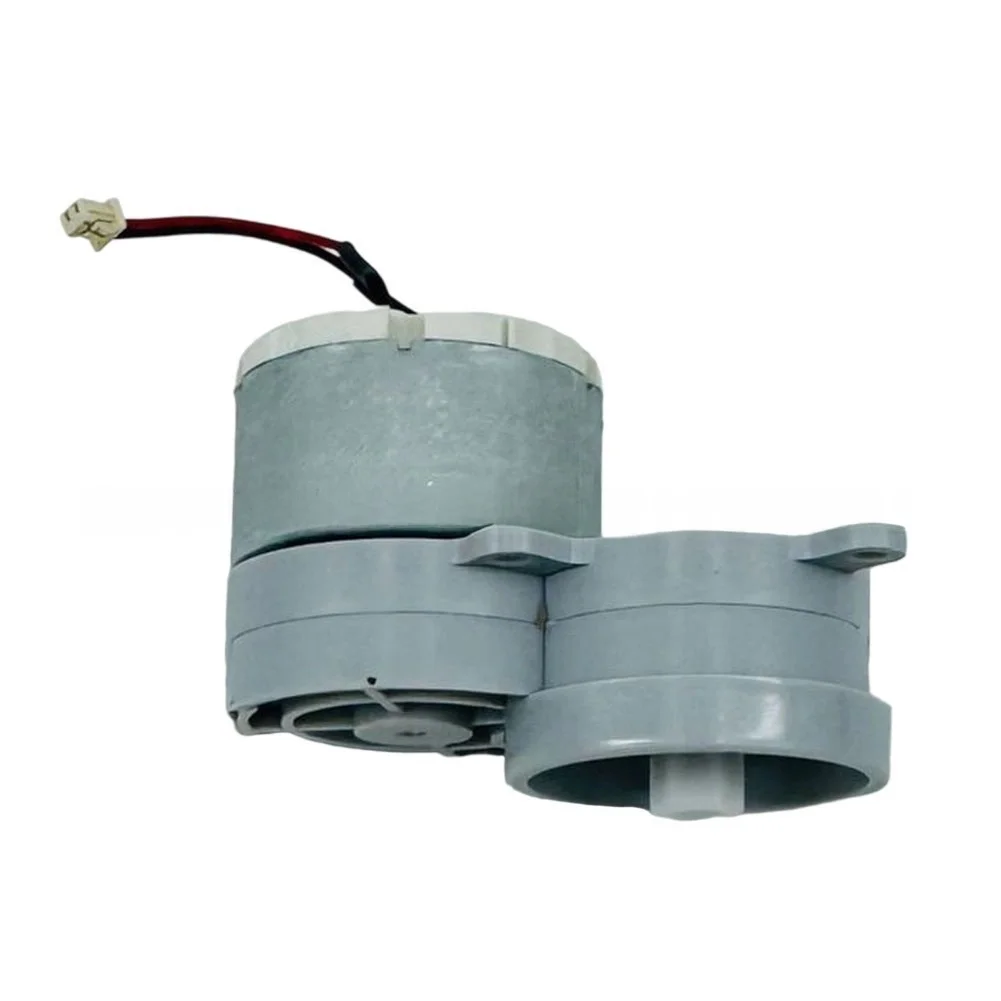 Side Brush Motor For Lydsto R1Edge For Tp-link For Tapo RV20 For Max For Robot Vacuum Replacement Easy Installation Tool-Free