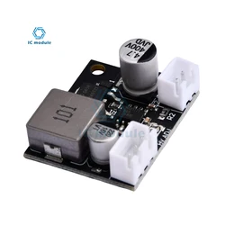 DC 5V 12V to 150V -220V high voltage boost power module Glow tube High Voltage Boost DC Power Module MAX1771