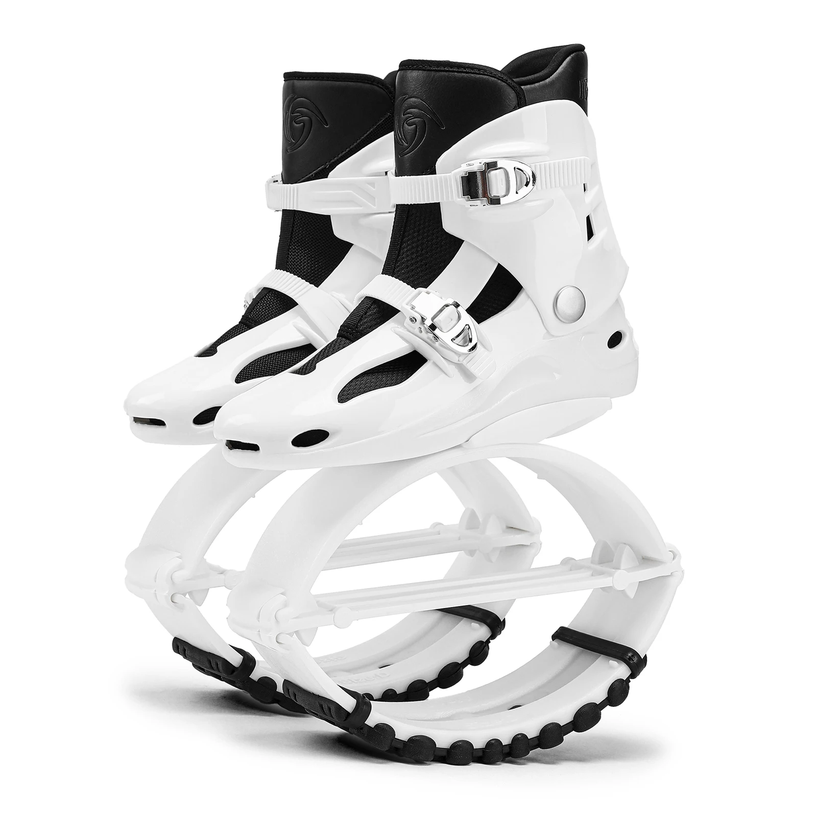 

TFAN JUMP Kangaroo UNISEX Running Shoes Rebound Sport Fitness GYM Sneakers For Athlete