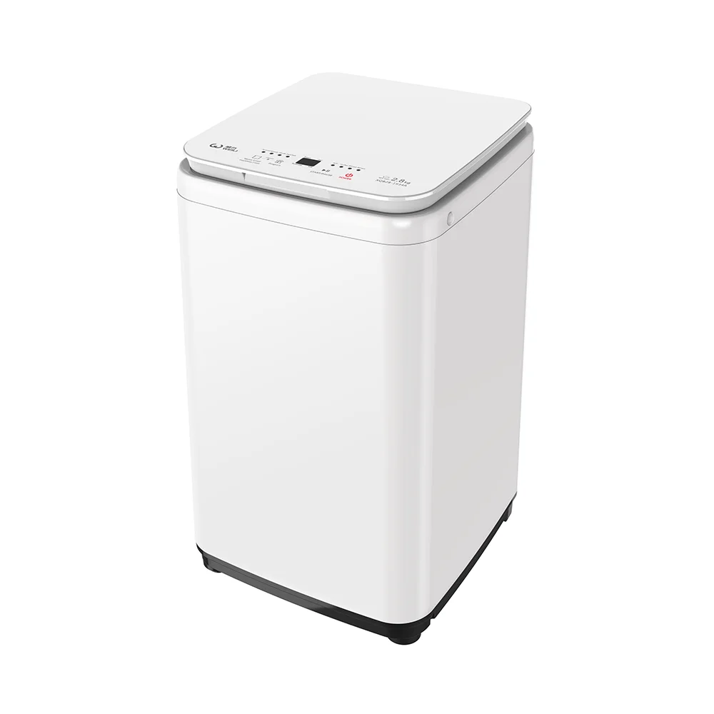 3Kg Mini Portable Other Pulsator Washing Machine With Dryer