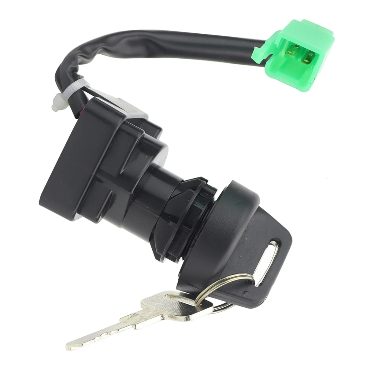 3430-028 Ignition Key Switch for ATV 250 300 400 500 2X4 Bearcat 454 96-97 3430-013 3409-003