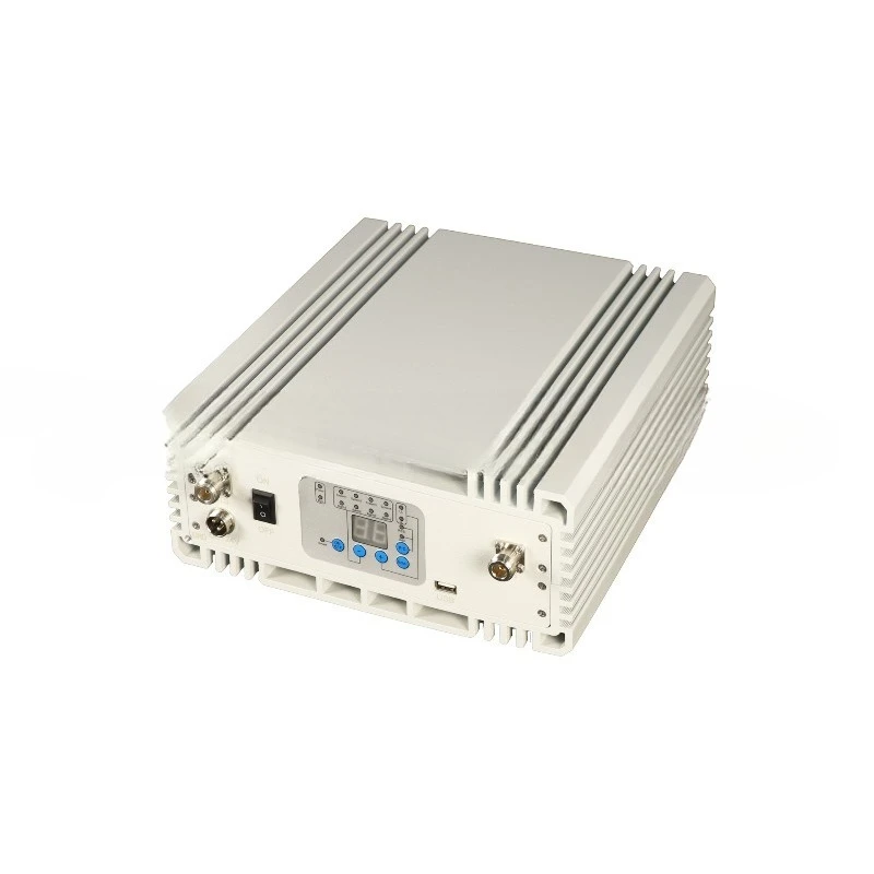 7-Band Signal Enhancement, Home Phone Network Amplifier Tunnel 5G Signal Amplifier