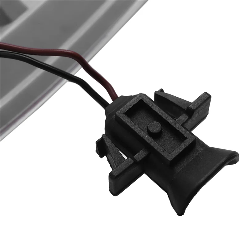 

6X Left / Right W204 Door Rear View Mirror Side Mirror Turn Signal Lights Lamps For Mercedes Ml Class C-Class W204