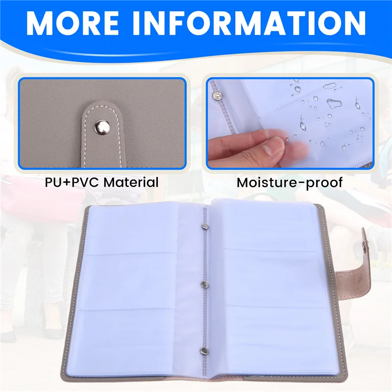 

Sensitive 96 Envelope Savings Challenge Book, 96 Envelopes Money Saving Budget Binder, 96 Envelopes Challenge Binder