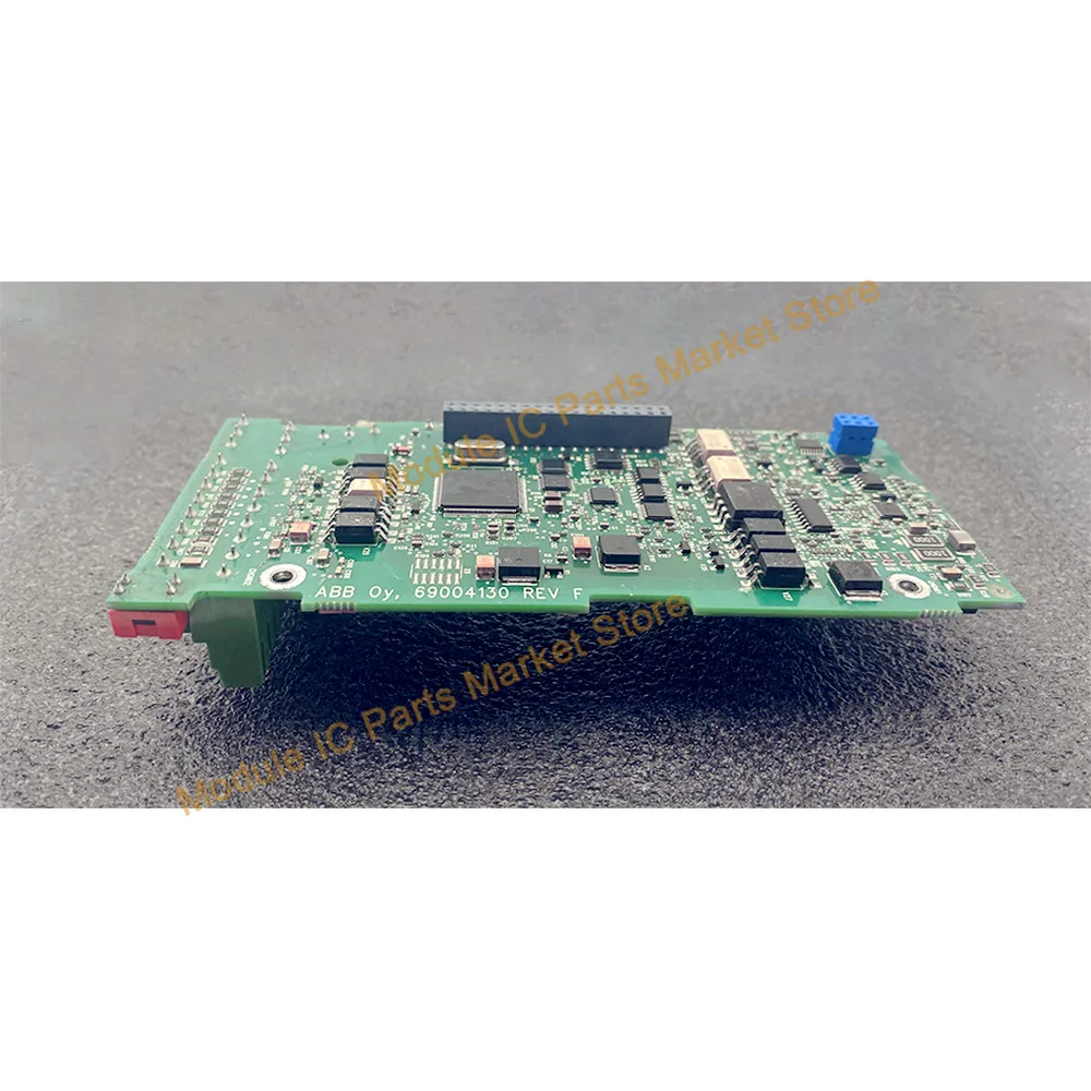 Inverter ACS355 Interface Signal board Main board Control card I/O board Terminal board WMIO-01C module