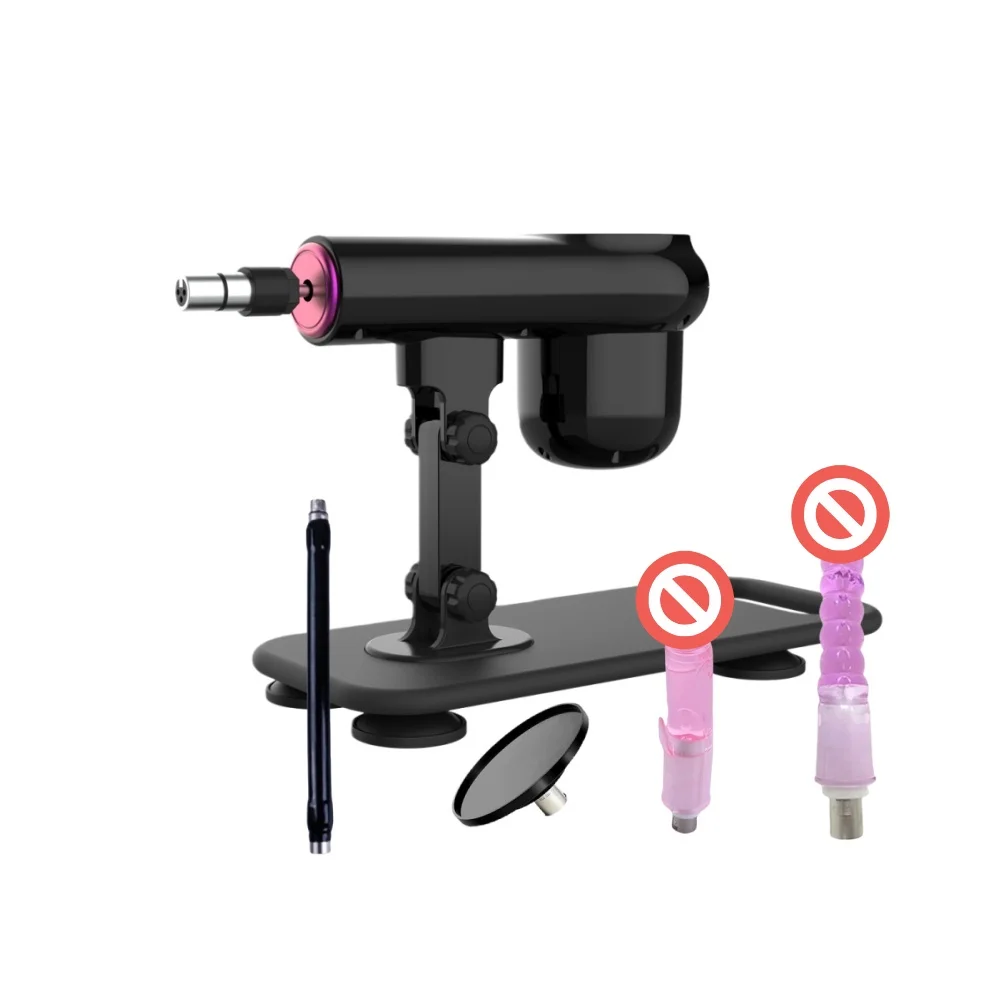 Sex-Toys For Men Used Automatic Sex Machine Male Masturbator Dildoe