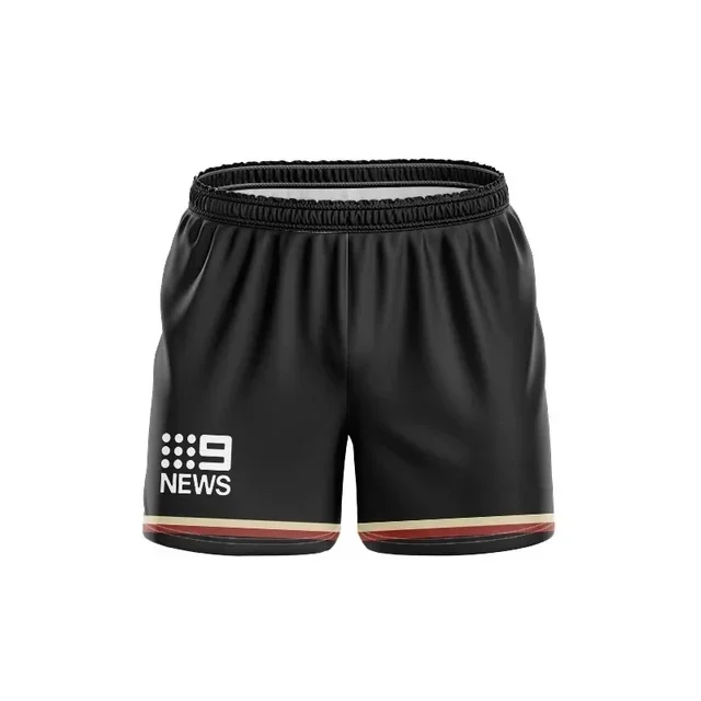 2024 Delfine nach Hause Rugby-Trikot Shorts Größe S--5XL