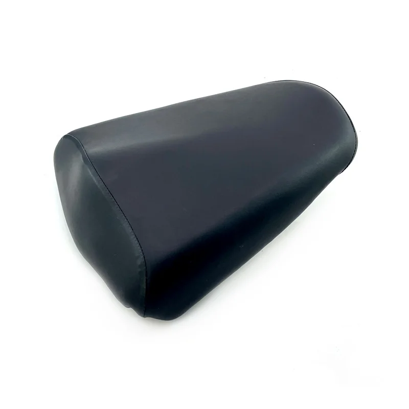 

Motorcycle Black Rear Passenger Pillion Seat Cushion Fit For Honda CBR250R CBR250 R 2011 2012 2013 2014 2015 CBR 250R