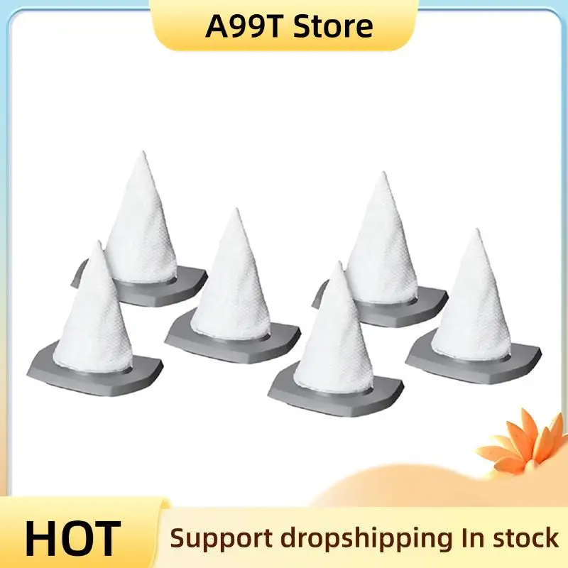 A99T 6Pcs Hepa Filt…