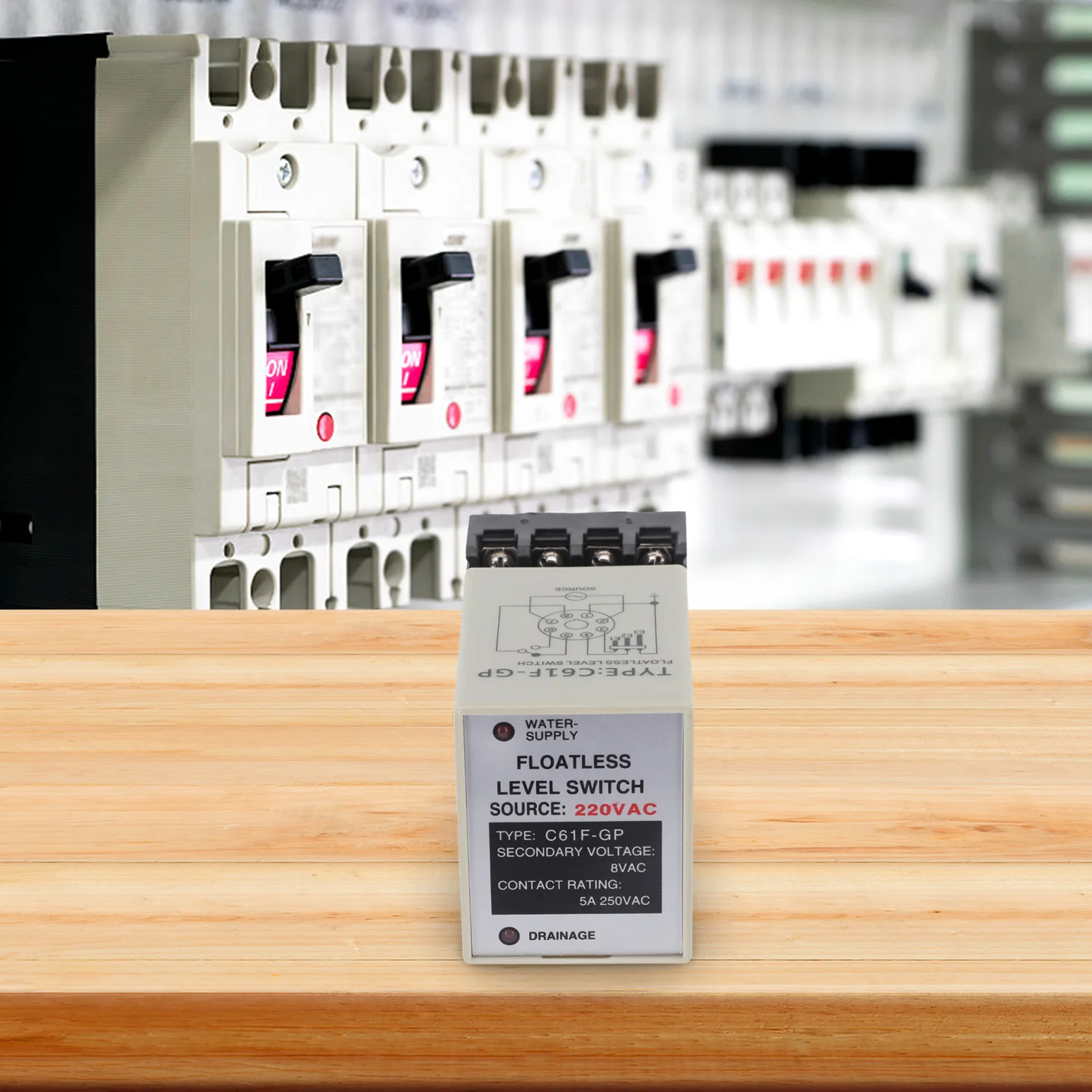 New Practical C F for gp Switch C F for gp Switch Consistent And Dependable Part Name Plastic Shell Space-saving Design