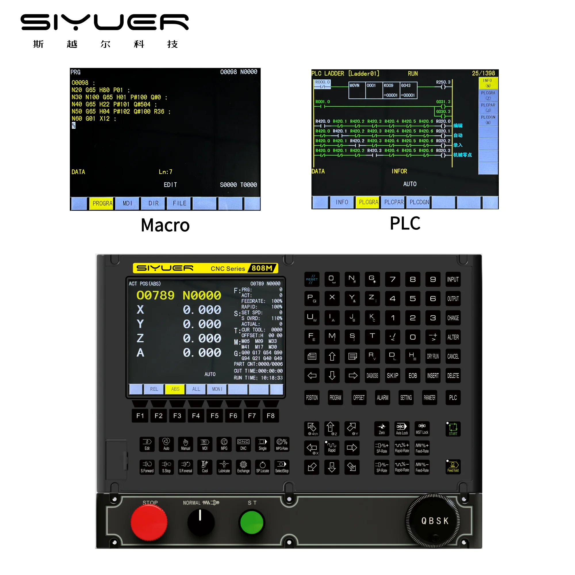 Cheap Price Siyuer …