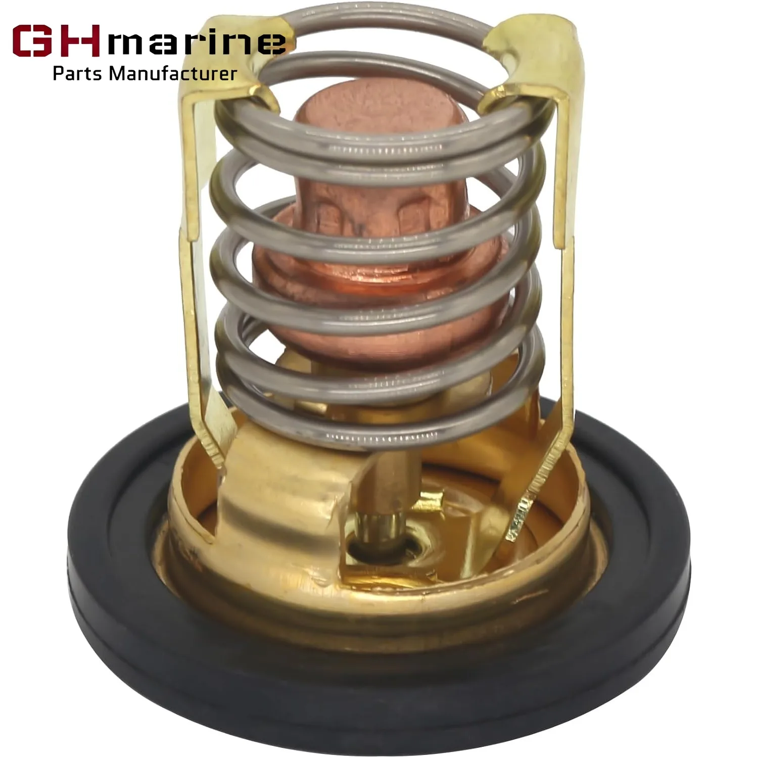 

18-3535 Outboard Thermostat for Mercury Mariner 200 225 250 HP 3.0L DFI EFI Motors replaces 885599004 8855991 8M0057307