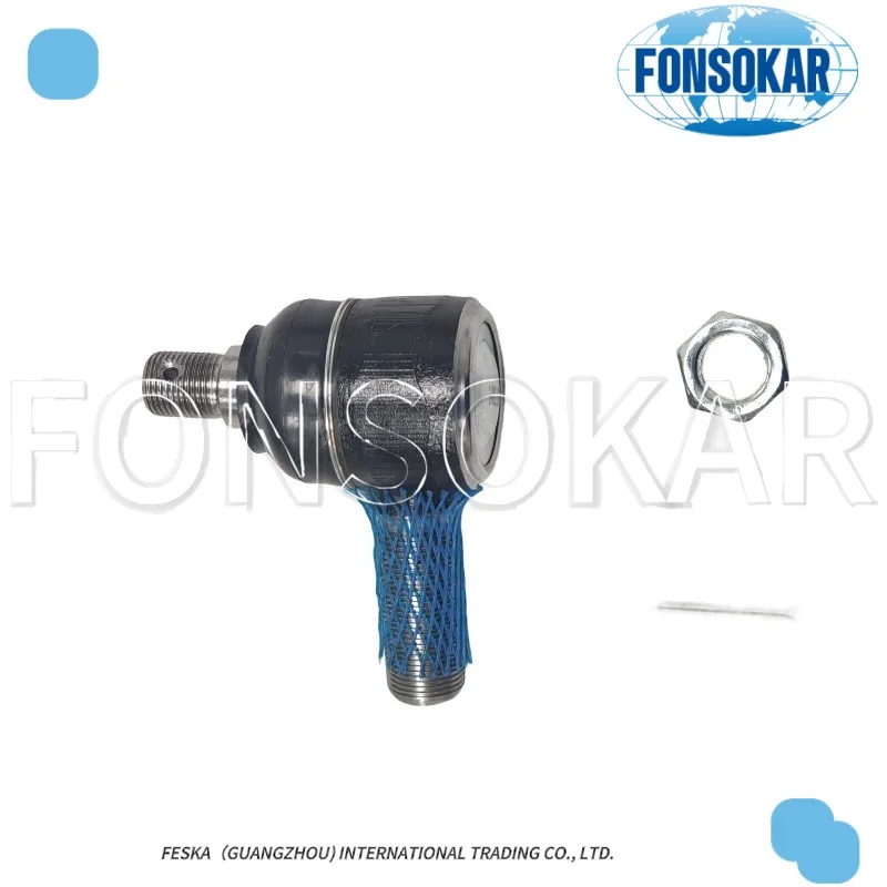 

OEM/Alt Joint Ball (LH) for Nichiyu FB20-30-65 Forklifts (31230-02540)