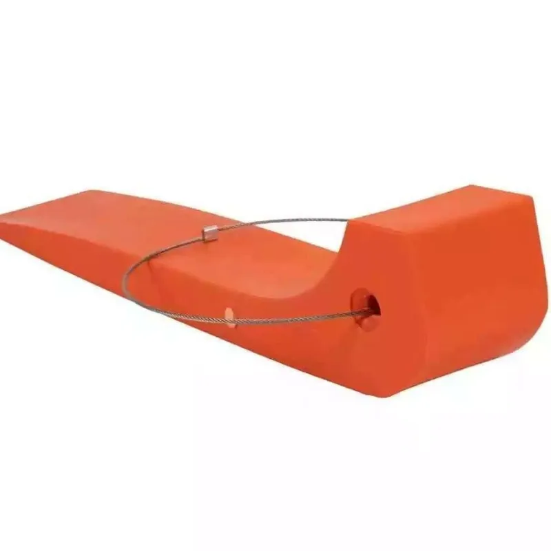 4-Piece Combination Tire Rescue Ramp for Trailer Truck Truck Parts  Ramp