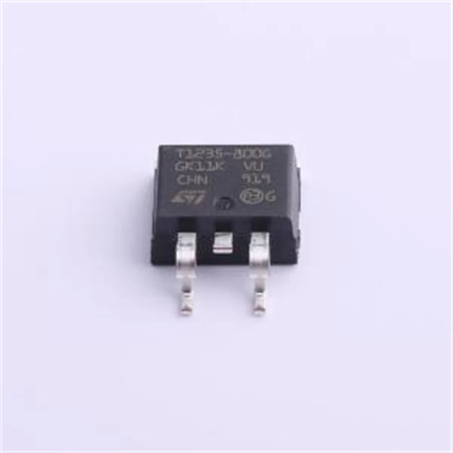 

20 шт./лот T1235-800G-TR (тиристоры (SCR)/модули)