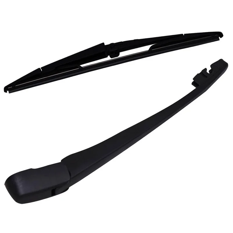 2Pcs Rear Wiper Arm And Blade 76720-STX-A01 For Acura MDX 2007 2007 2009 2010 2011 2012 2013 2014 2015 2016