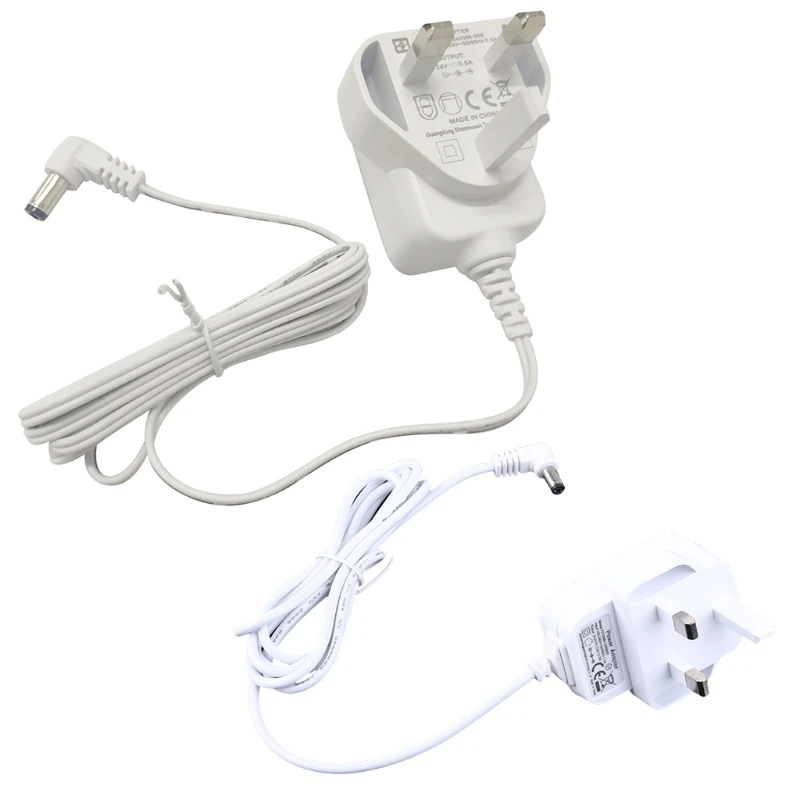 100V 240V sang 24V Máy Tạo Độ Ẩm Không Khí Nguồn Điện Đa Năng Dropshipping