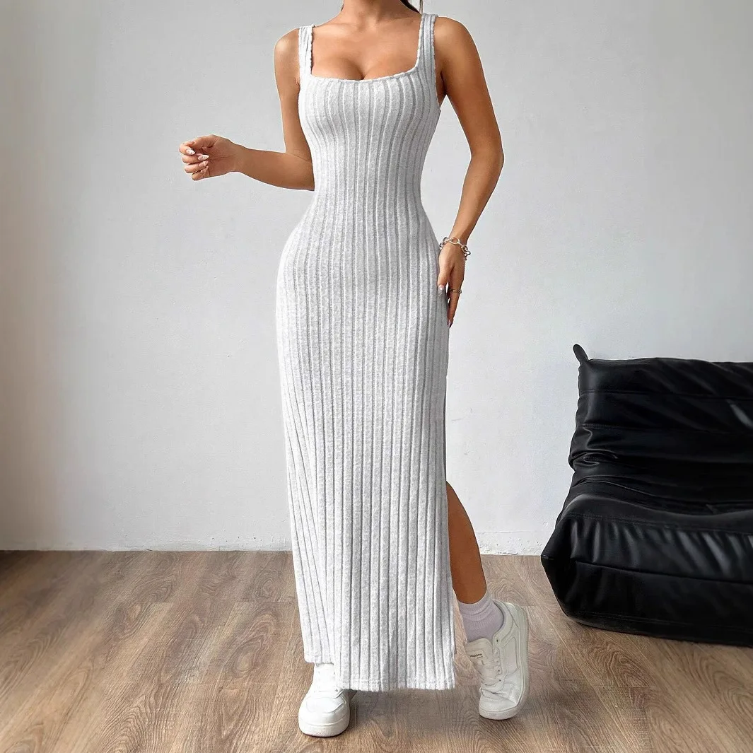 Thumbnail 3 - #67 Top Ribbed Knit Dress Picks for Every Budget
