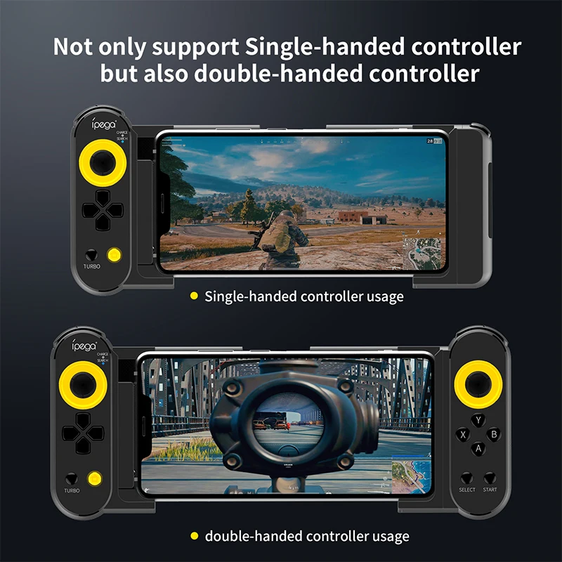 وحدة تحكم ألعاب بلوتوث 5.0 لاسلكية لجهاز نينتندو سويتش أندرويد الذكي أبل آيفون والكمبيوتر الشخصي