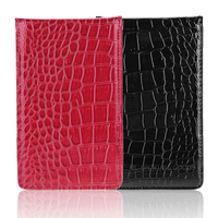 Golf Leather Scorecard Book Golf Journal Golf Score Book Holder Golf Pocket Book for Sports and Outdoor Golf Club Accessories