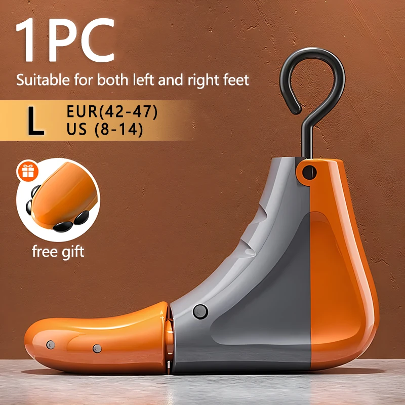 1PC L Orange