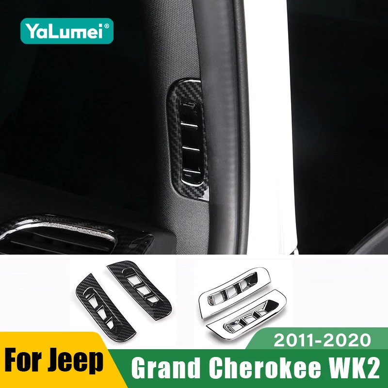 For Jeep Grand Cher…
