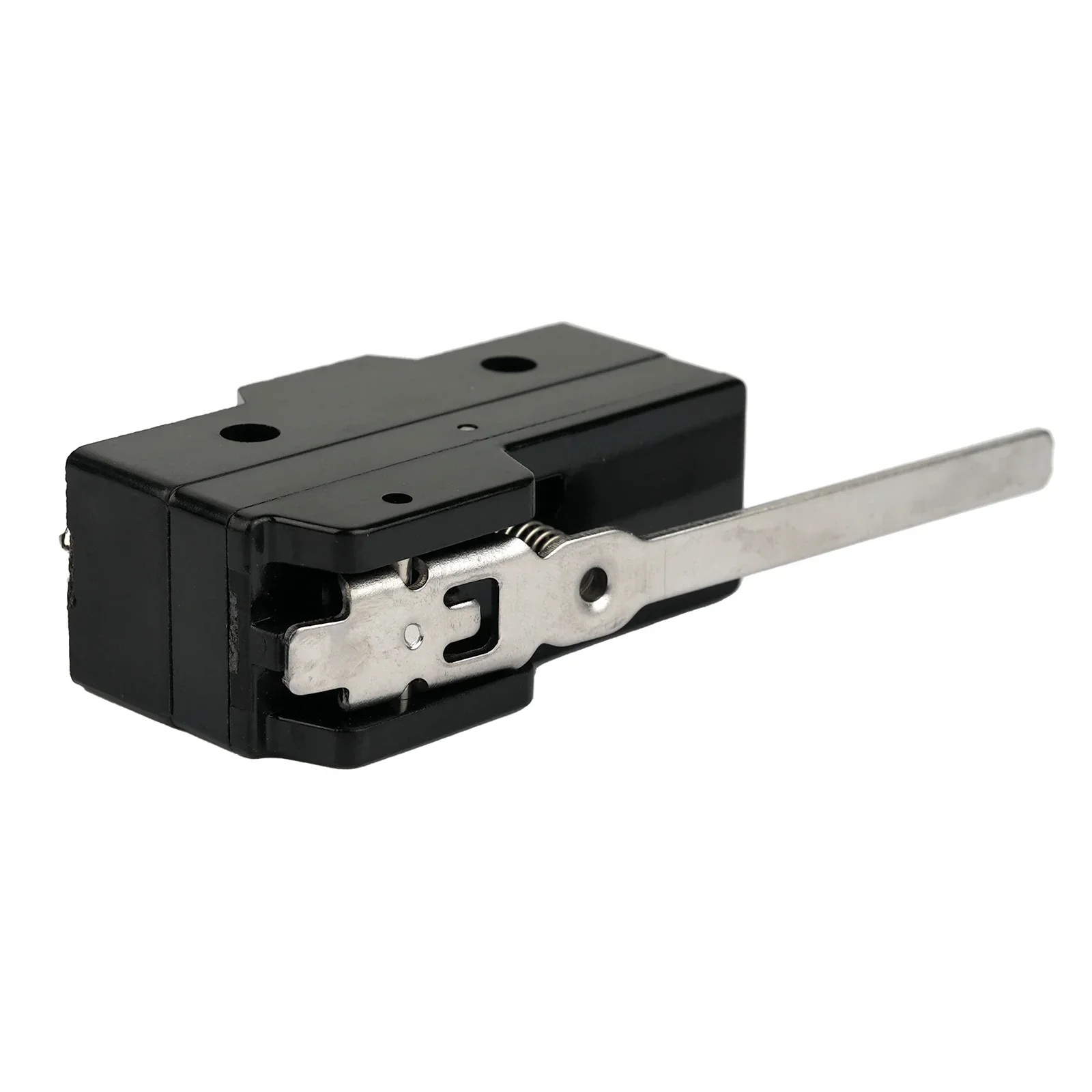 DIYmall Micro Limit Switch 1NO 1NC Long Hinge Lever Arm SPDT for DIY Projects and Robotics Use