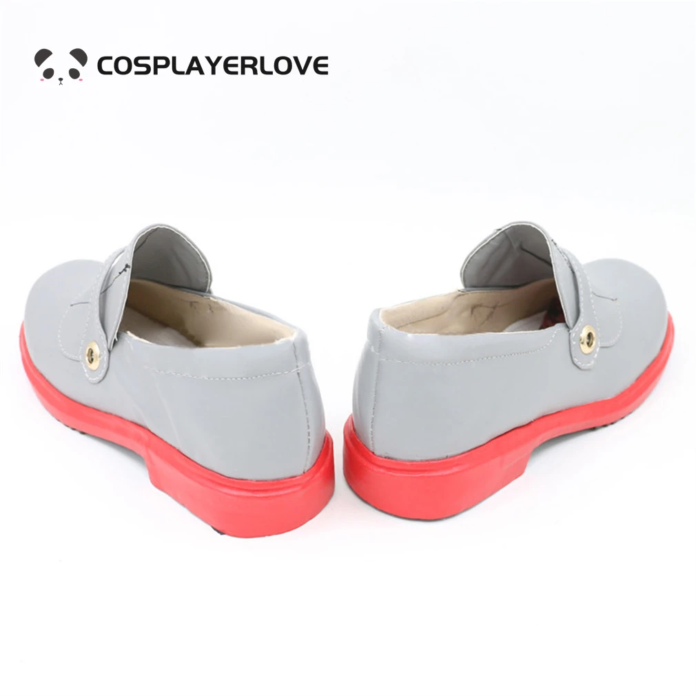 コレクション宇髄コスプレ靴ブーツカスタムメイドあなたのために