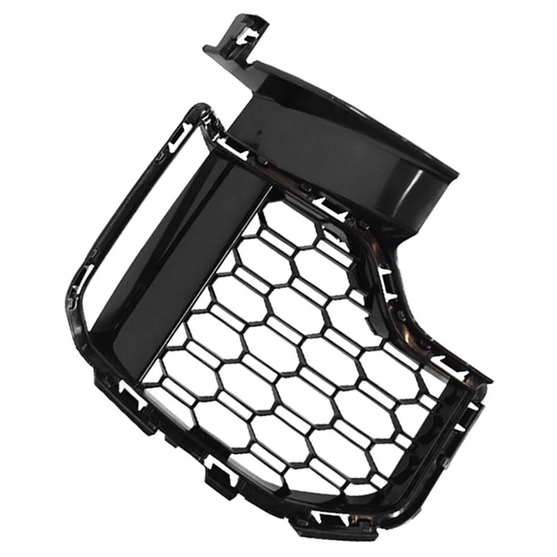 

Правый передний бампер, открытая решетка, крышка с противотуманными фарами, рамка для BMW G05 X5 M Sport 2018-2022 51118069210