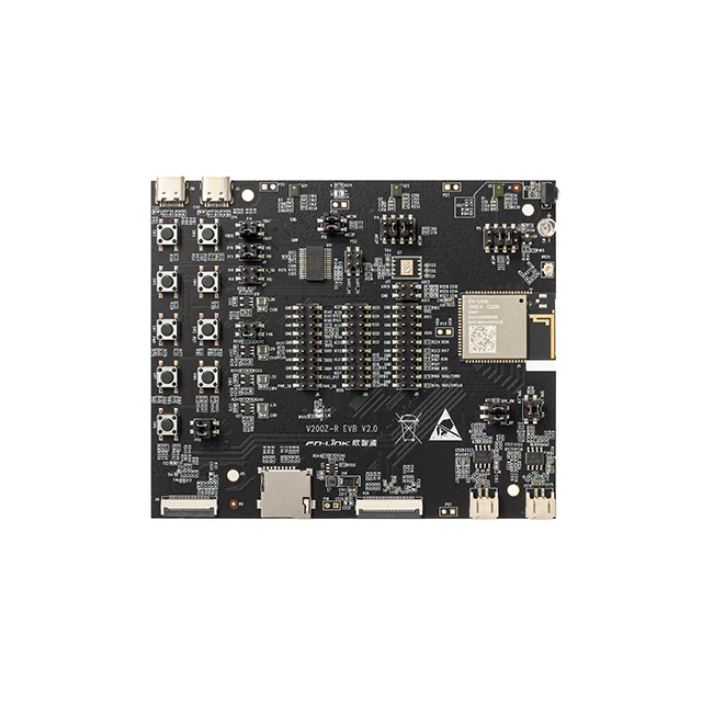 V200Z-R Bluetooth WIFI voice HarmonyOS core development board