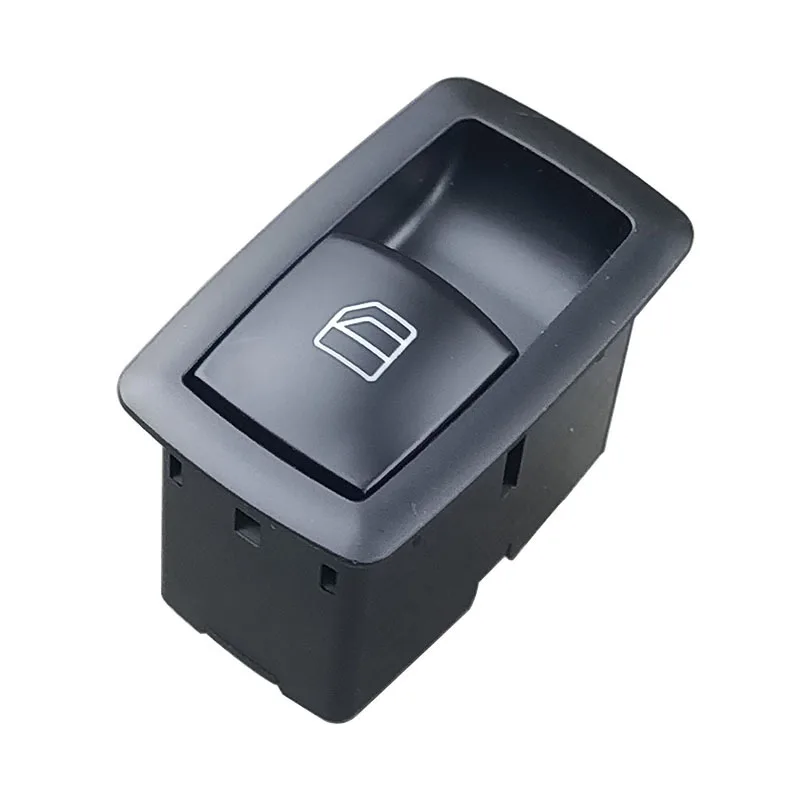 For Mercedes A B ML GL R Class W251 W169 W245 X164 W164 2518200510 Passenger Car Electric Power Window Switch Master A2518200510