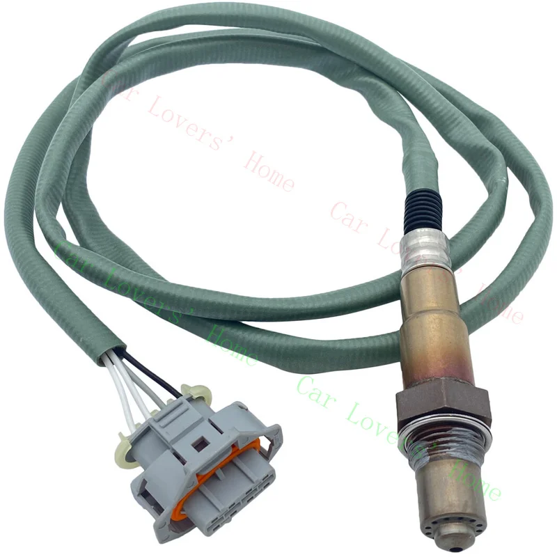 A+ Rear Oxygen O2 Sensor 0258010139 For Porsche Boxster Cayman Panamera 97060617201