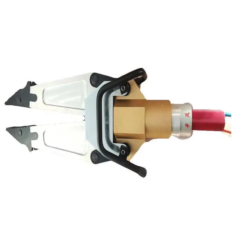 

Multifunctional Portable Shear Expander Firefighting Rescue Hydraulic Expander Pliers Disassembly Tool for Fire Hydrant Rescues
