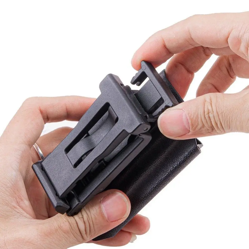 Nextorch V41 X-Carry غمد متعدد المهام | نظام السحب السريع #5