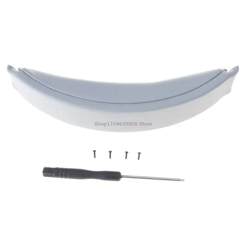 Esponjas macias tampas da face para a cabeça para proteção da cabeça QC35/II/QC45