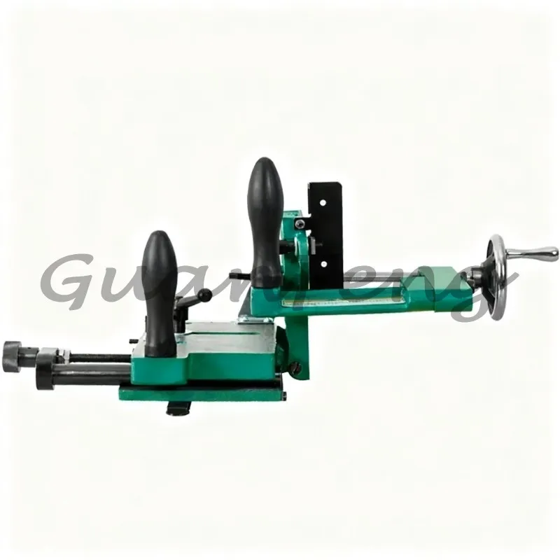 H7583 Woodworking Tenoning Jig, Carpenter Tenon Fixture Special for Table Saw, Precision Tenon Cutting Tool for Woodworkers