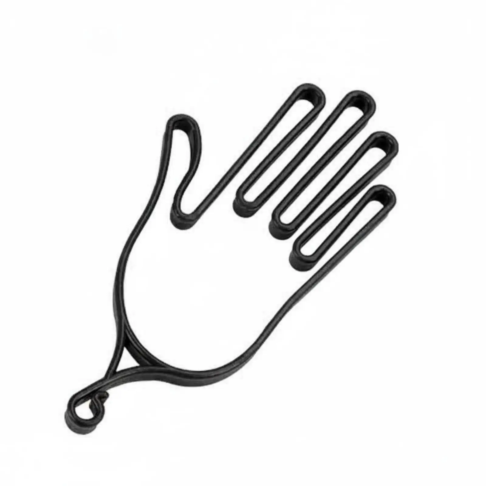 Hand Support Shape Preservation Sports Glove Keeper Drying Tool for Golf Gloves Men Practice Equipment