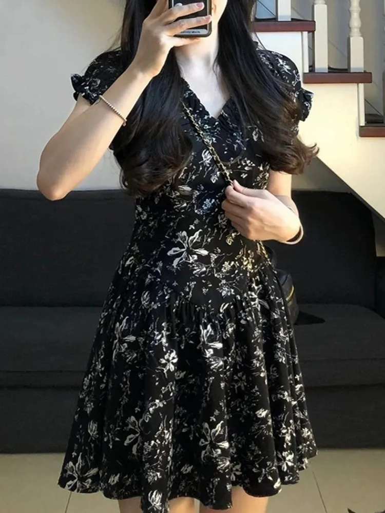 Ele Floral V-Ne Ort… - image