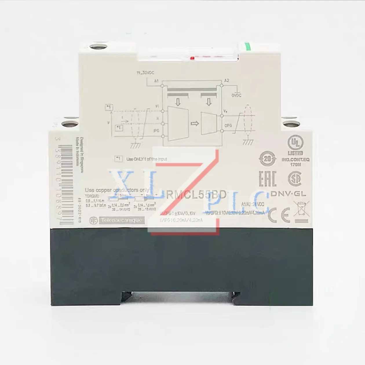 전류 변환기 새로운 원본 RMCL55BD