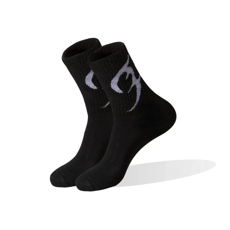 Socks Medium Tube Socks