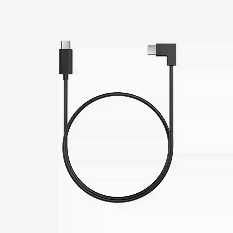 For BambuLab X1 Series 3D Printer USB-C Data Cable 3D Printer Accessories