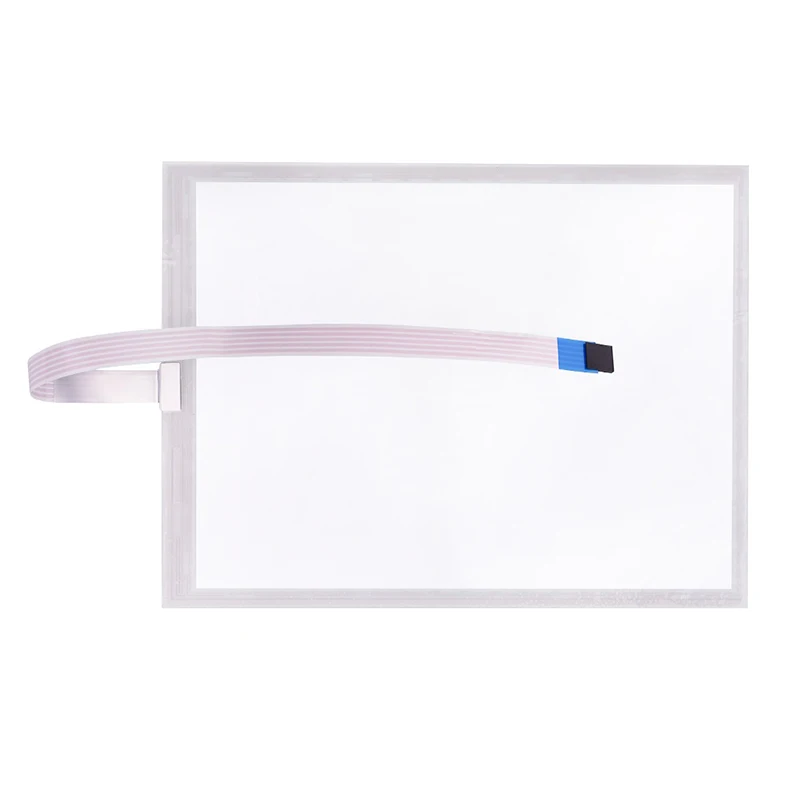New for ELO E941047 SCN-A5-FLT12.1-Z04-0H1-R Glass Panel Touch Screen Durable