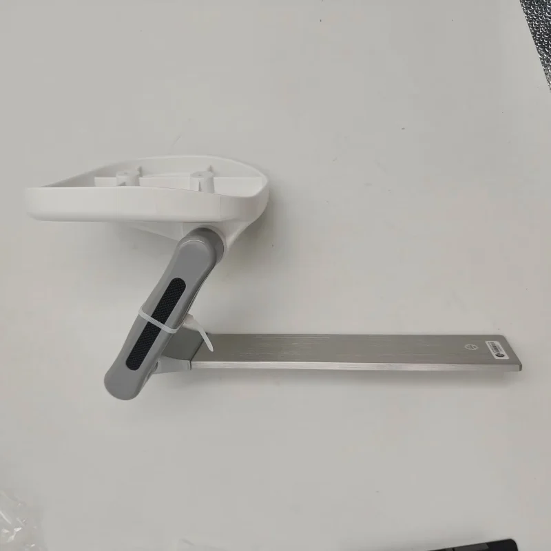 Lab Accessory Dedicated Headrest Bracket, Mounting Plate, Full Pillow Rest Set, Pu Thickness 5mm.